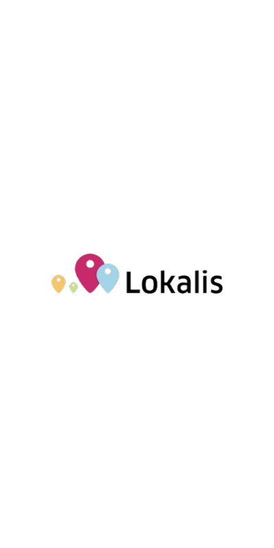 Logo Lokalis